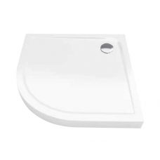 Душевой поддон Excellent (Экселлент) Sense Compact 100*100 см для ванной комнаты