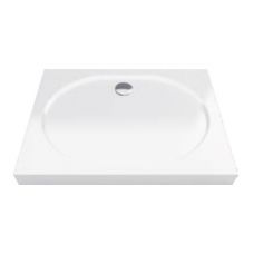 Душевой поддон Excellent (Экселлент) Sublime Compact 120*90 см, прямоугольный для ванной комнаты