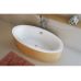Овальная акриловая ванна Excellent (Экселлент) Lumina 190*96 см для ванной комнаты