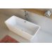 Прямоугольная акриловая ванна Excellent (Экселлент) Elixir+ 165*68 см для ванной комнаты