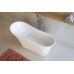 Овальная акриловая ванна Excellent (Экселлент) Glory+ 171*74 см для ванной комнаты