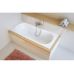 Прямоугольная акриловая ванна Excellent (Экселлент) Clesis (Клесис) 150*70 см для ванной комнаты