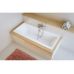 Прямоугольная акриловая ванна Excellent (Экселлент) Pryzmat 180*80 см для ванной комнаты