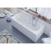 Прямоугольная акриловая ванна Excellent (Экселлент) Oceana 180*80 см для ванной комнаты