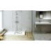 Душевой поддон Fiora (Фиора) Silex Xtreme (Экстрим) 90*160 см для ванной комнаты и душа