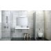 Душевой поддон Fiora (Фиора) Silex Privilege 75*120 см для ванной комнаты и душа