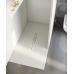 Стеновая панель Fiora Privilege 100*195 см с функцией водяного радиатора для ванной комнаты и душа