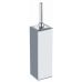 Напольный квадратный ерш Fixsen (Фиксен) FX-446 для туалета или ванной комнаты