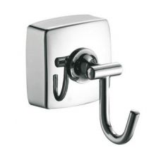 Крючок Fixsen (Фиксен) FX-61300 Kvadro (Квадро) FX-61305F для полотенец в ванной комнате