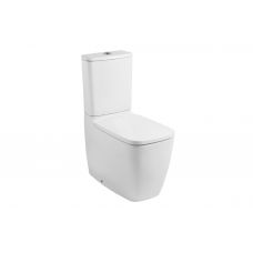 Унитаз Gala (Гала) Eos 34160+34540 для ванной комнаты и туалета