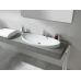 Раковина-умывальник Gala (Гала) Klea 33050 65 см для ванной комнаты