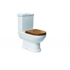 Унитаз Gala (Гала) Noble 12120+12540 для ванной комнаты и туалета