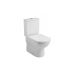 Унитаз Gala (Гала) Smart 25162 (72594)+25541 (72598) для ванной комнаты и туалета