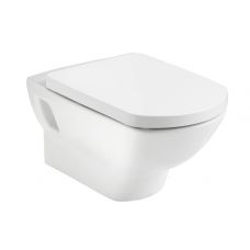 Унитаз Gala (Гала) Smart 25172 (72595) для ванной комнаты и туалета