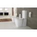 Унитаз Gala (Гала) Universal 11120+11541 для ванной комнаты и туалета