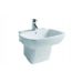 Раковина-умывальник Gala (Гала) Universal (Юниверсал) 11040 60 см для ванной комнаты