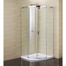 Душевая кабина Gallo Kapris G-8606 90*90 см для ванной комнаты