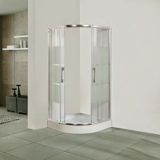 Душевая кабина Gallo Otty G-9116 90*90 см для ванной комнаты