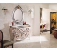 Мебель Gamadecor Canto 120 см для ванной комнаты