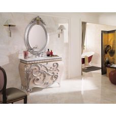 Мебель Gamadecor (Гамадекор) Canto (Канто) 120 см для ванной комнаты
