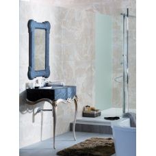 Мебель Gamadecor (Гамадекор) Lilium (Лилиум) 100 см для ванной комнаты