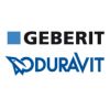 Geberit + Duravit