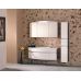 Мебель Gorenje (Горенье) Oasis (Оазис) 140 см для ванной комнаты