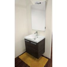 Мебель Gorenje (Горенье) Quadra+ (Квадра+) 60 см для ванной комнаты