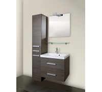 Мебель Gorenje Quadra+ 120 см для ванной комнаты