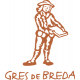 Gres De Breda (Грес Де Бреда) - Испания