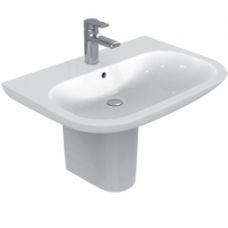Раковина-умывальник Ideal Standard (Идеал Стандард) Active (Актив) T054101 55 см для ванной комнаты