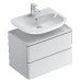 Раковина-умывальник Ideal Standard (Идеал Стандард) Active (Актив) T054401 70 см для ванной комнаты