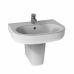 Раковина-умывальник Ideal Standard (Идеал Стандард) Active (Актив) T088501 60 см для ванной комнаты