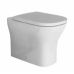 Унитаз Ideal Standard (Идеал Стандард) Active (Актив) T316701 для ванной комнаты и туалета