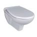 Подвесной унитаз Ideal Standard (Идеал Стандарт) Areal (Ареал) W709501 для ванной комнаты или туалета