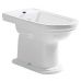 Биде Ideal Standard (Идеал Стандард) Calla (Калла) T511361/T511301 для ванной комнаты или туалета