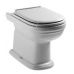 Унитаз Ideal Standard (Идеал Стандард) Calla (Калла) T301661/T301601 для ванной комнаты или туалета