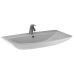 Раковина-умывальник Ideal Standard (Идеал Стандард) Cantica (Кантика) T074561/T074501 93 см для ванной комнаты