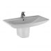 Раковина-умывальник Ideal Standard (Идеал Стандард) Cantica (Кантика) T074561/T074501 93 см для ванной комнаты
