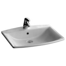 Раковина-умывальник Ideal Standard (Идеал Стандард) Cantica (Кантика) T084361/T084301 62 см для ванной комнаты