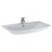 Раковина-умывальник Ideal Standard (Идеал Стандард) Cantica (Кантика) T087761/T087701 70 см для ванной комнаты