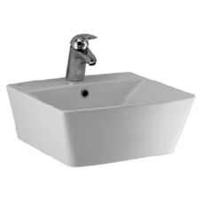 Раковина-умывальник Ideal Standard (Идеал Стандард) Cantica (Кантика) T095861/T095801 45 см для ванной комнаты
