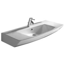 Раковина-умывальник Ideal Standard (Идеал Стандард) Cantica (Кантика) T095961/T095901 100 см для ванной комнаты