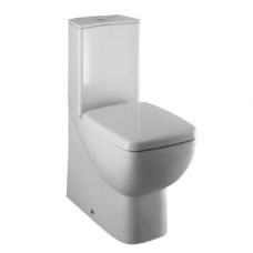 Унитаз Ideal Standard (Идеал Стандард) Cantica (Кантика) T317561/T317501 для ванной комнаты и туалета