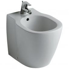 Напольное биде Ideal Standard (Идеал Стандард) Connect (Коннект) Space E120001 для ванной комнаты и туалета