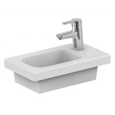 Раковина-умывальник Ideal Standard (Идеал Стандард) Connect Space E136101 45 см для ванной комнаты