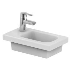 Раковина-умывальник Ideal Standard (Идеал Стандард) Connect Space E136201 45 см для ванной комнаты
