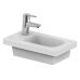 Раковина-умывальник Ideal Standard (Идеал Стандард) Connect Space E136201 45 см для ванной комнаты