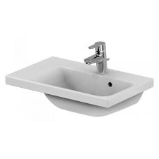 Раковина-умывальник Ideal Standard (Идеал Стандард) Connect Space E136701 70 см для ванной комнаты