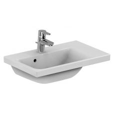 Раковина-умывальник Ideal Standard (Идеал Стандард) Connect Space E136801 70 см для ванной комнаты